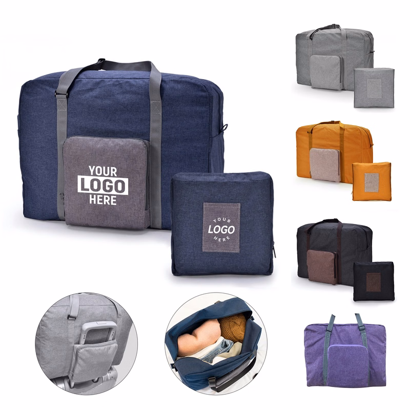Foldable Luggage Bag