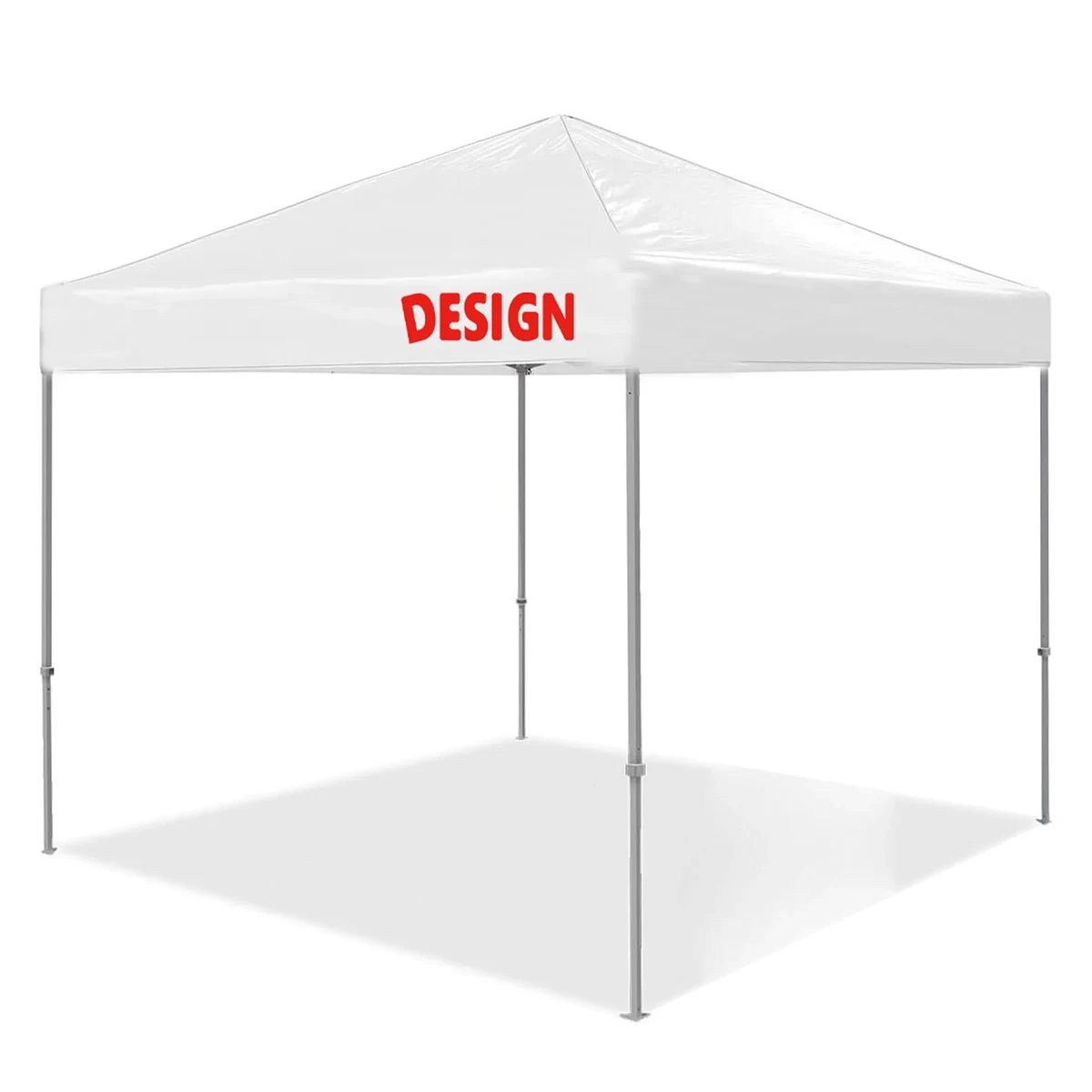 Outdoor Portable Shade Instant Folding Canopy Tent MOQ 1PCS 1