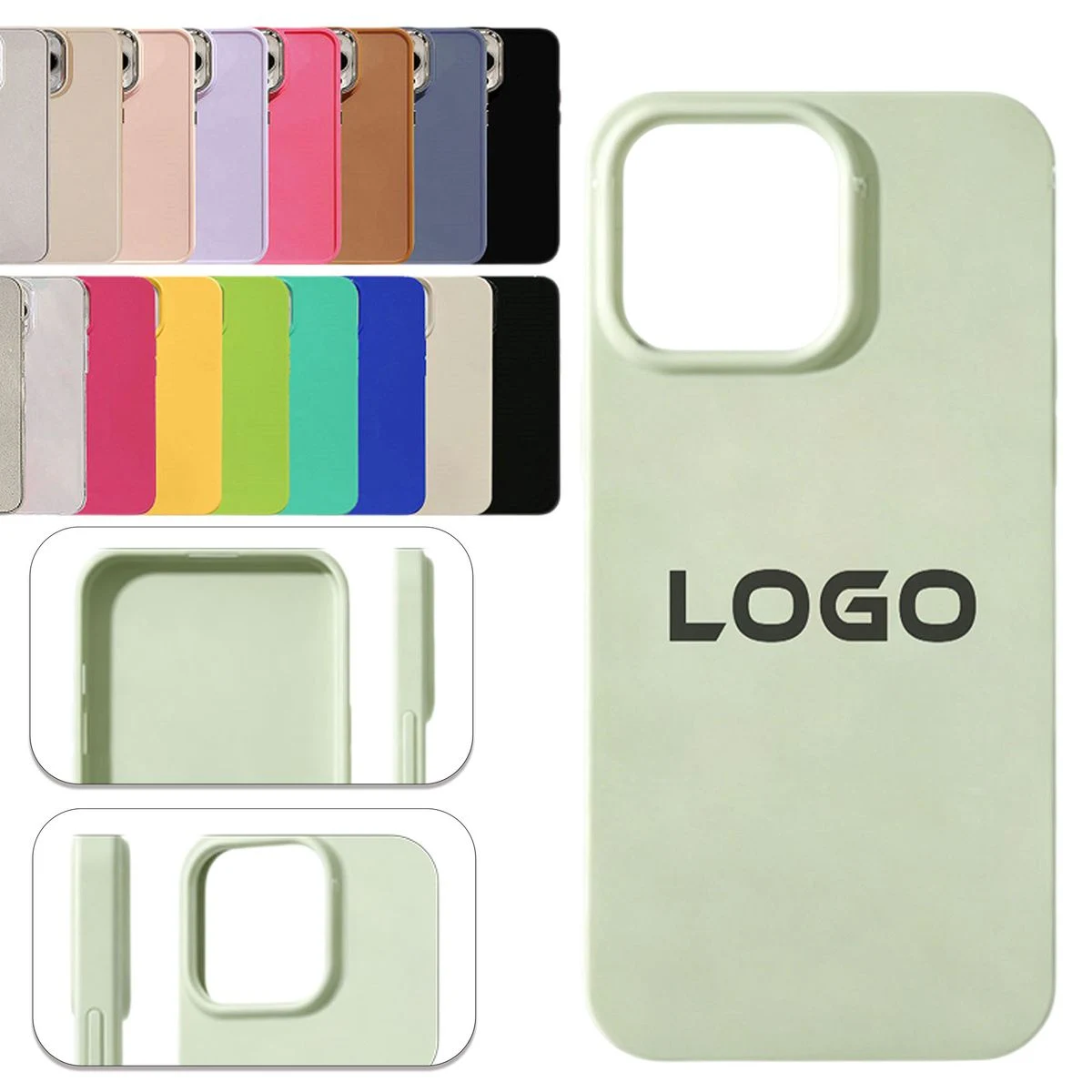 Multi Color Available Phone Case 1