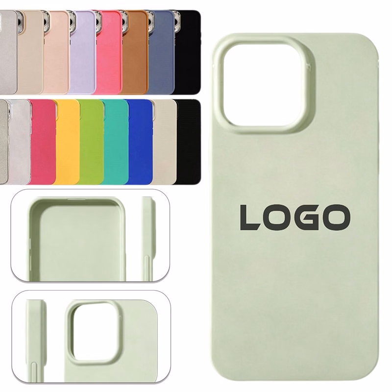 Multi Color Available Phone Case
