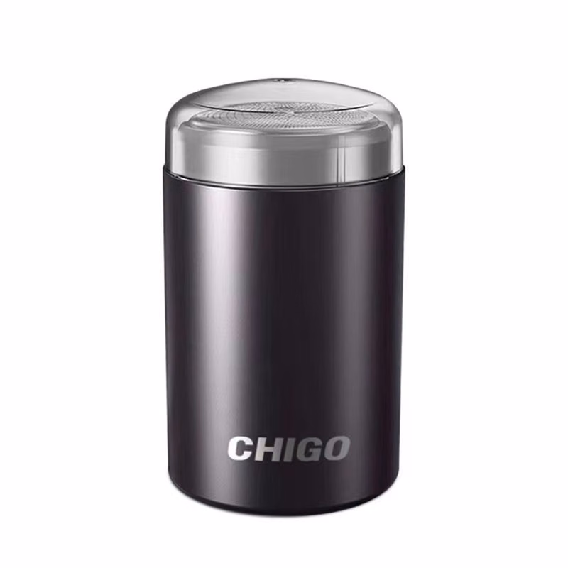 Portable Traveling Electric Shaver