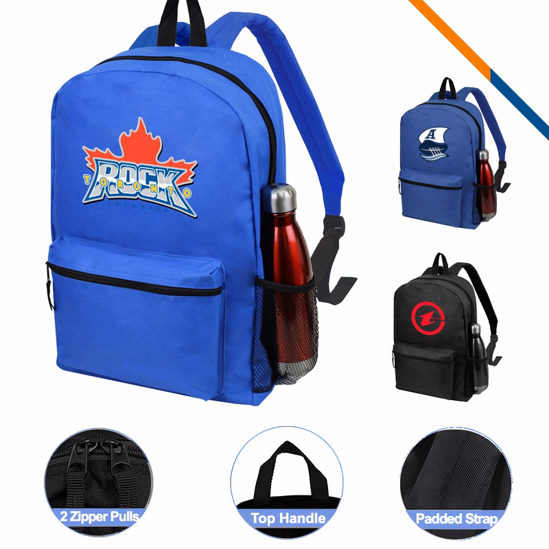 Dipsoer School Backpack