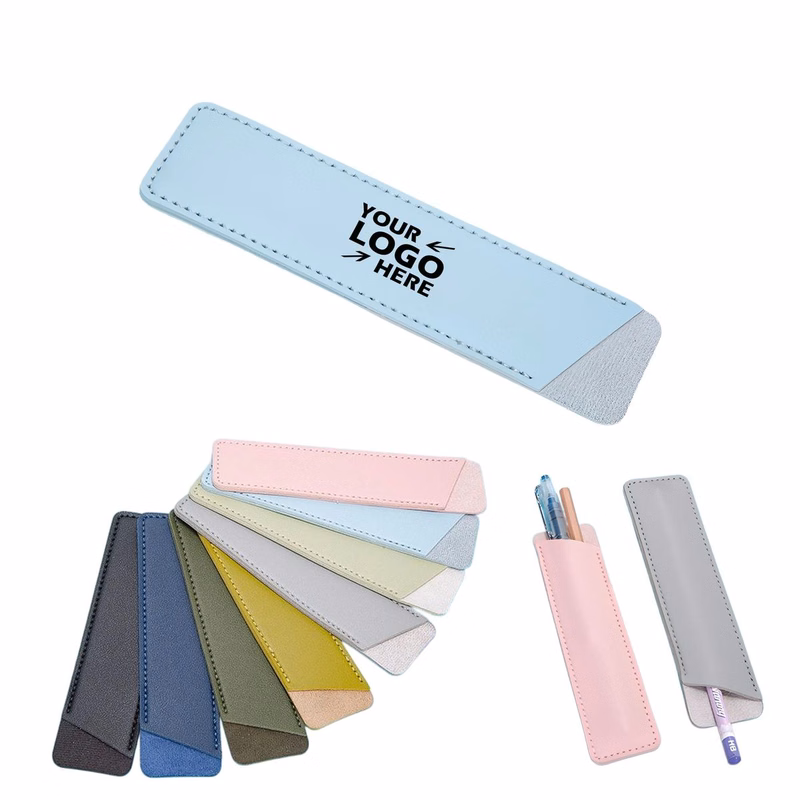 PU Leather Pen Pouch