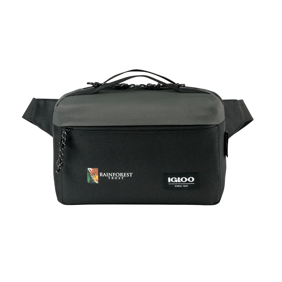 Igloo® Fundamentals Hip Pack Cooler 1