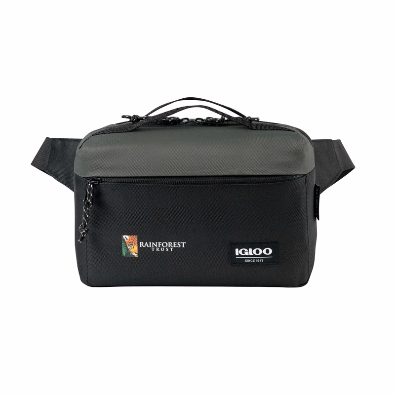 Igloo® Fundamentals Hip Pack Cooler