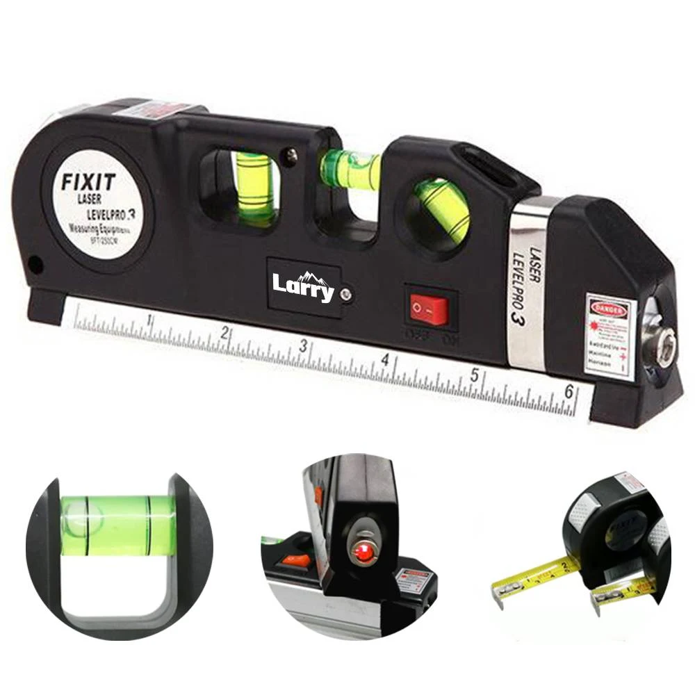 Multipurpose Laser Level Tool 1