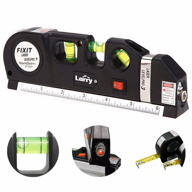 Multipurpose Laser Level Tool