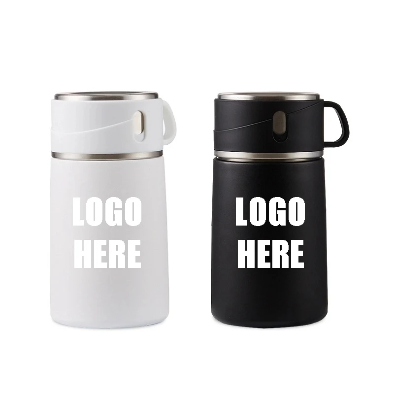 Custom 27 oz Stainless Steel Vacuum Insulated Water Bottle, custom water bottle with logo imprint 1