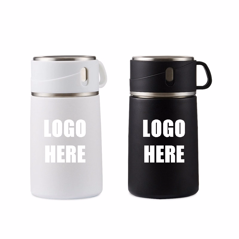Custom 27 oz Stainless Steel Vacuum Insulated Water Bottle