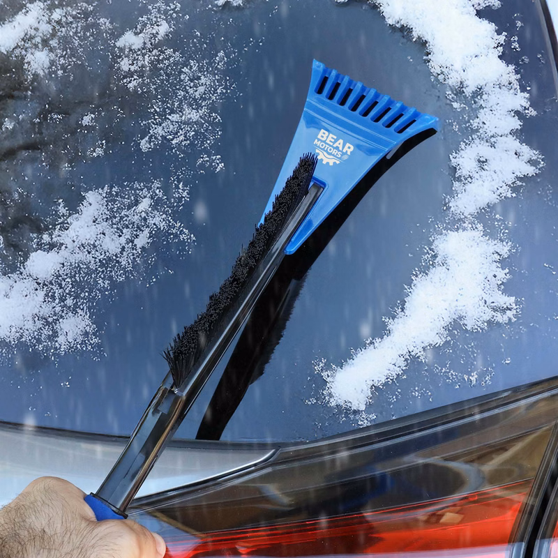 Value Snowbrush