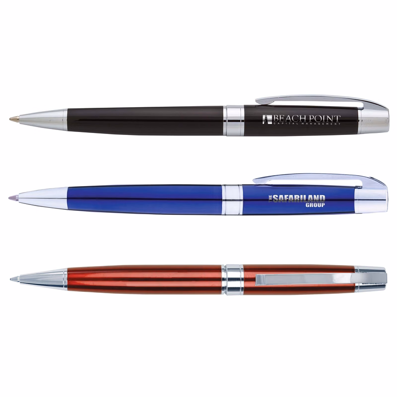 Halifax Twist Ballpoint Pen