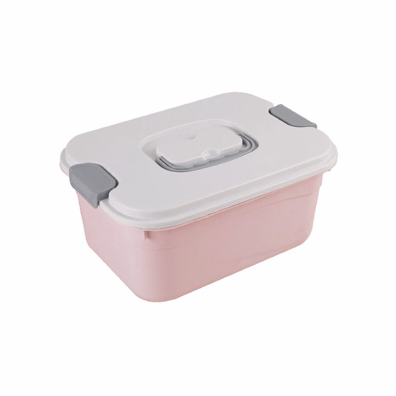 Plastic Storage Box