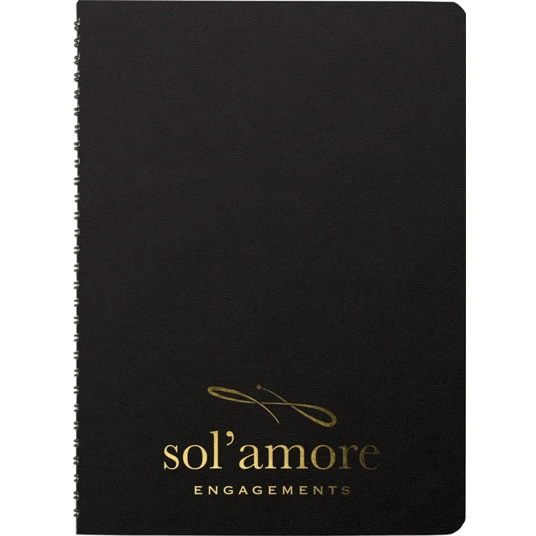 Value FlexPlanner™ (Wrap) - Large Monthly Calendar 1