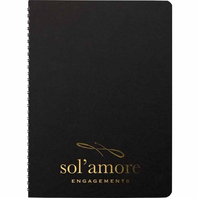 Value FlexPlanner™ (Wrap) - Large Monthly Calendar