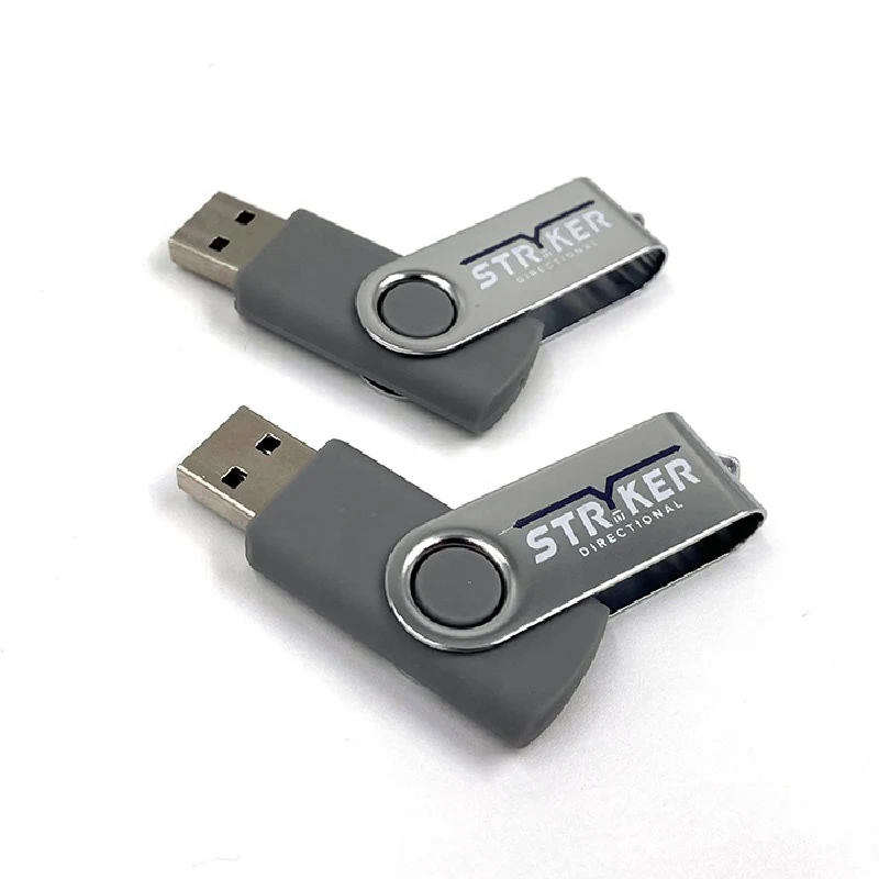 Custom USB 2.0 Flash Disk 1