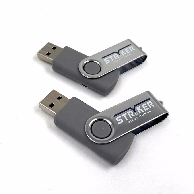 Custom USB 2.0 Flash Disk