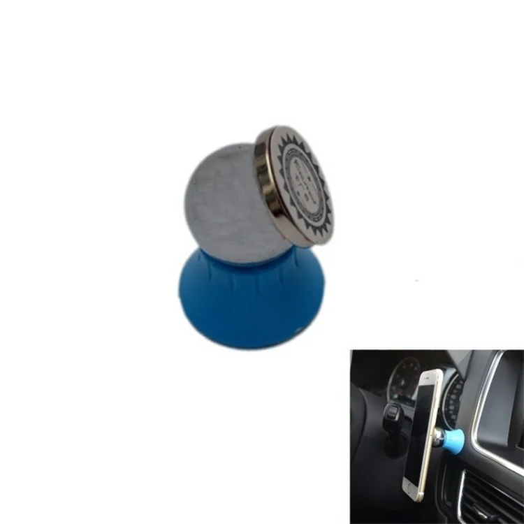 Vehicle-Mounted Cell Phone Holder 1