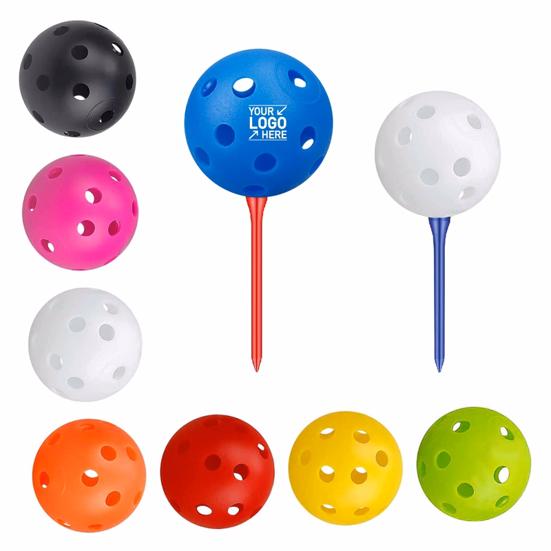 Plastic Golf Ball