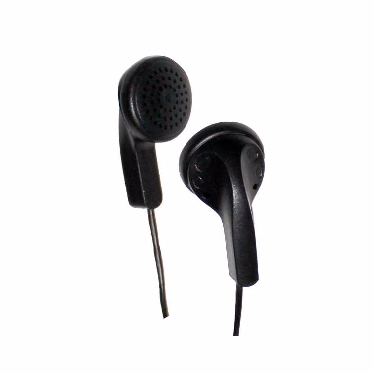 Earbuds Black