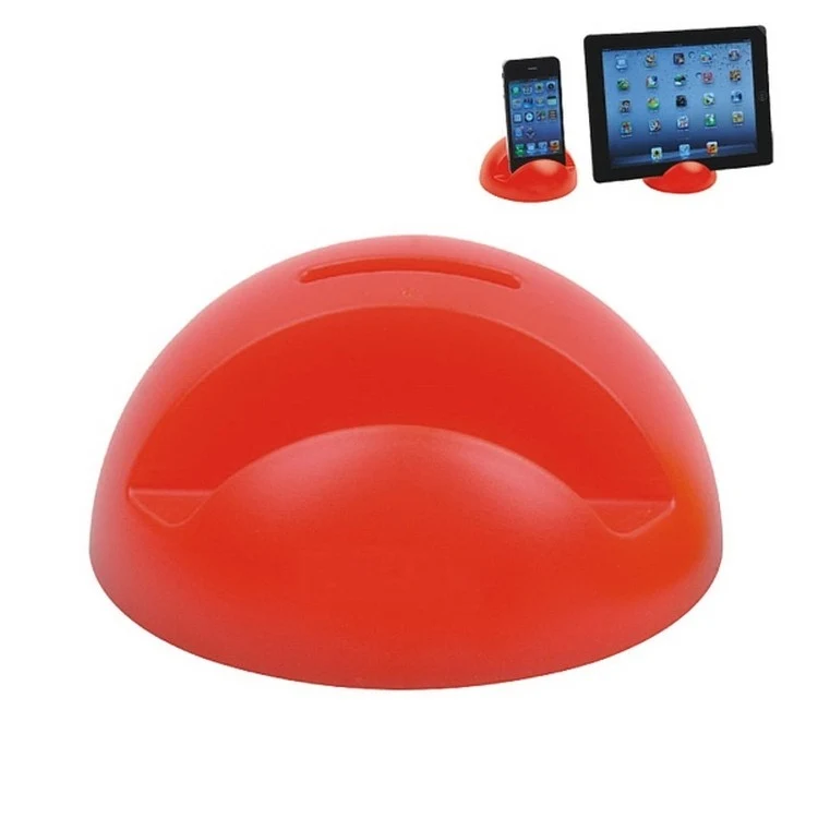 Business Card /Mobile Holder & Coin Bank 1