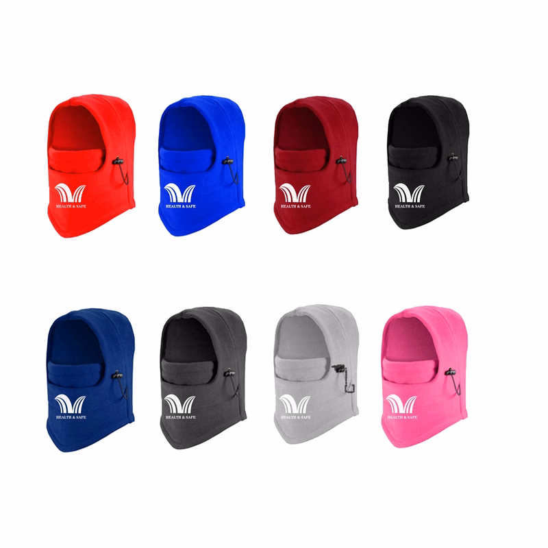 Warm Fleece Full Face Ski Mask Balaclava