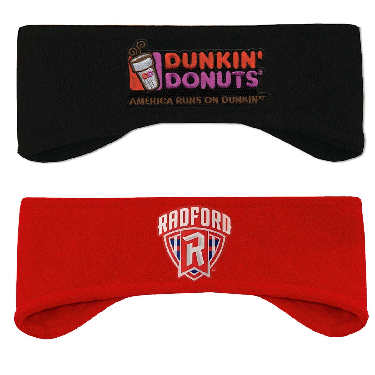 Fleece Earband 1