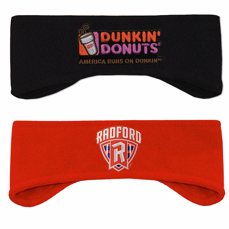 Fleece Earband
