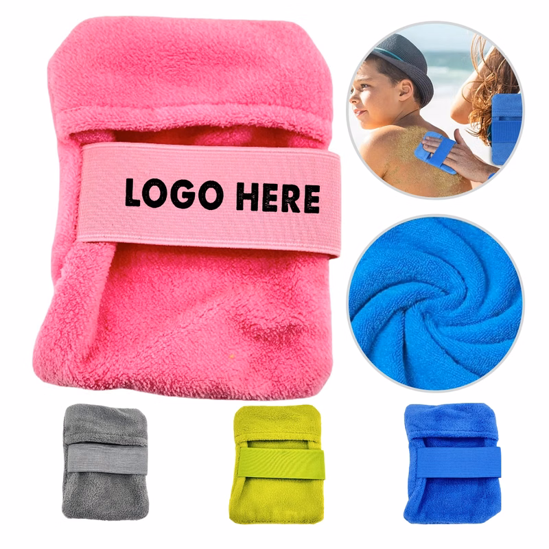 Beach Sand Removal Bag
