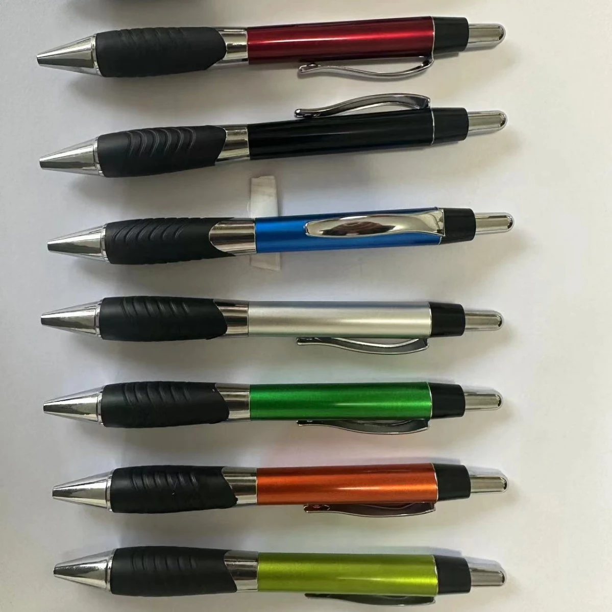 Custom Printed Logo Promotional Pen 1