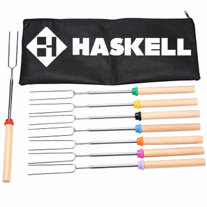Roasting Sticks