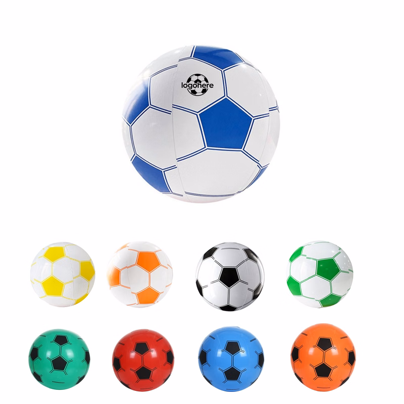 Promotional Beach Football