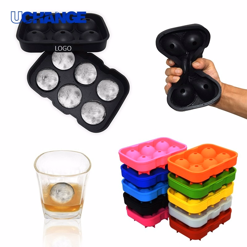 Ice Ball Maker Mold Tray