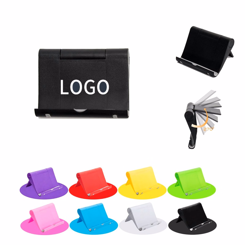 Adjustable Angle Foldable Phone Holder