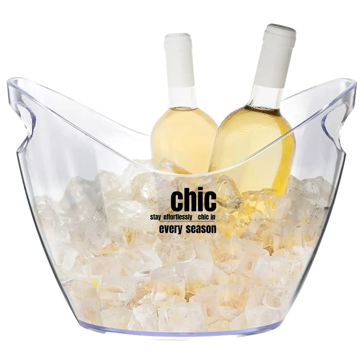 Ice Buckets WineSuitable for Drinks Parties 1