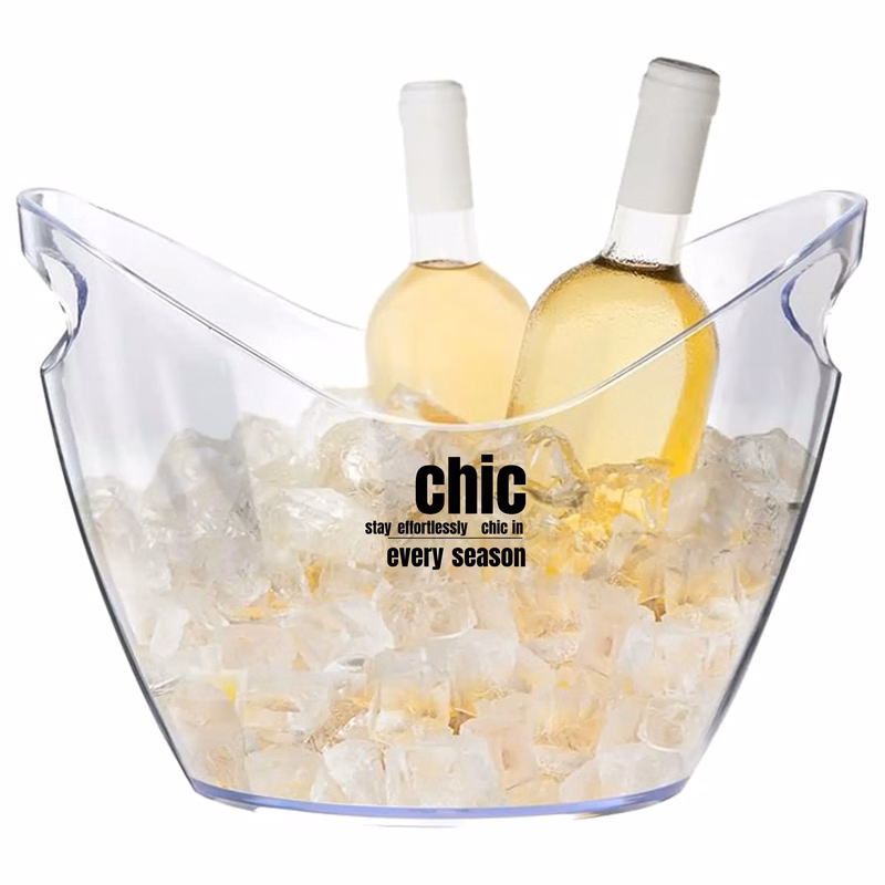 Ice Buckets WineSuitable for Drinks Parties
