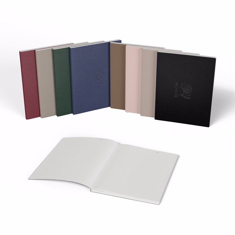 Magnolia Soft Cover Journal