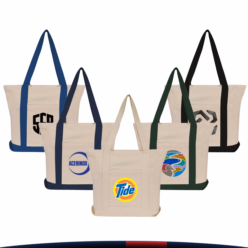 Krin Tote Bag