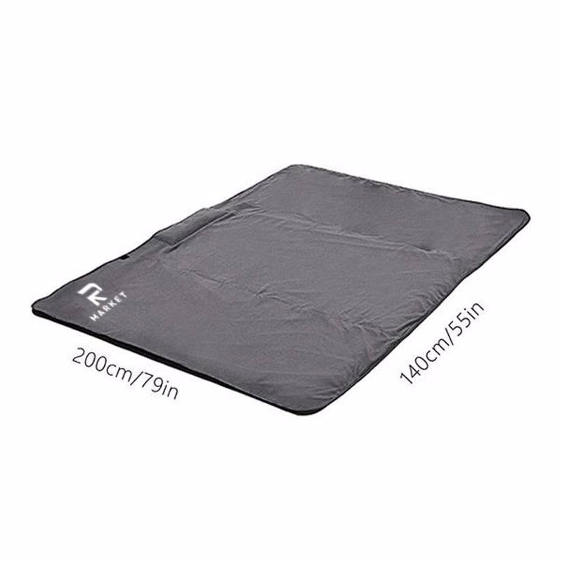 Waterproof Windproof Outdoor Fleece Blanket