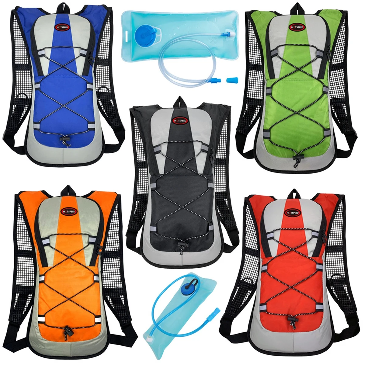 Hydration Backpack MOQ50 1