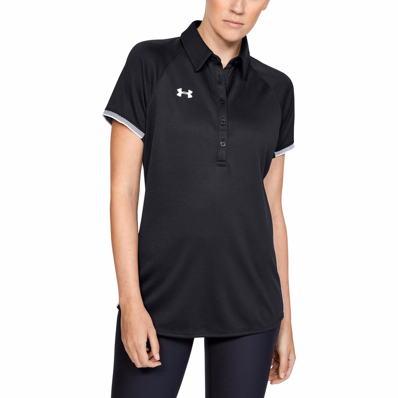 Women's UA Rival Polo