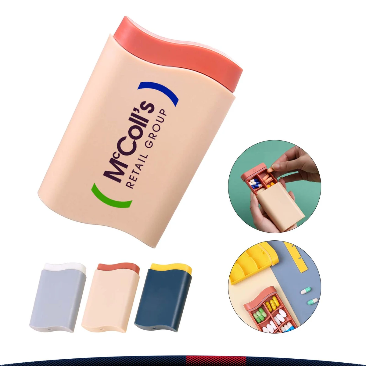 Suya Pill Cases 1