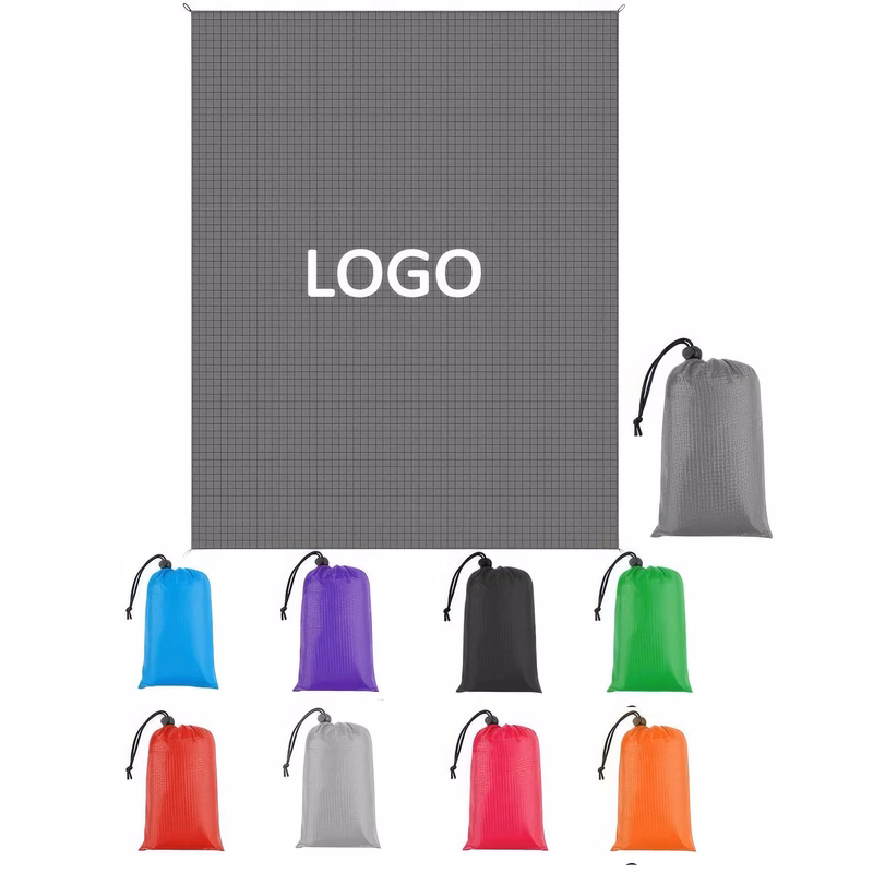 Waterproof, ear-resistant Moisture-proof Beach Blanket