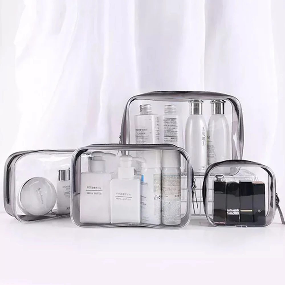 Toiletry Bag 1