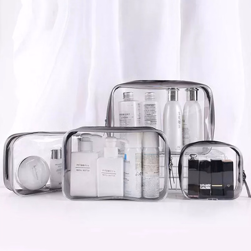Toiletry Bag
