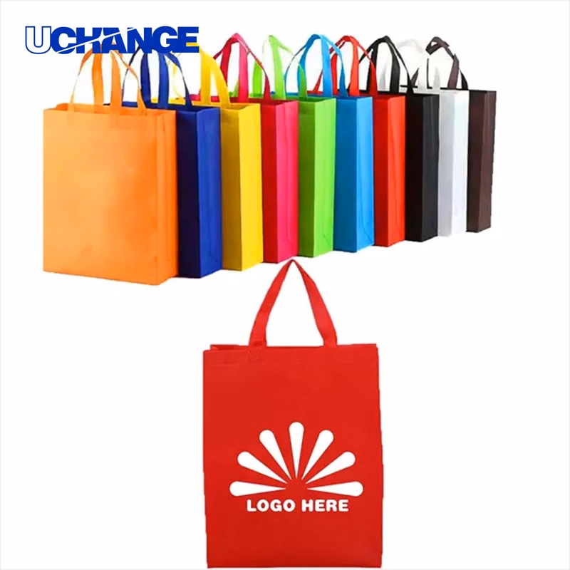 Waterproof Foldable Drawstring Backpack