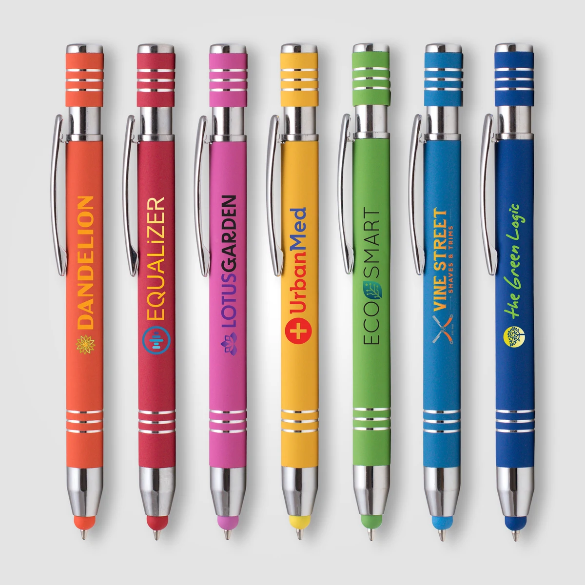 Marin Softy with Stylus 1