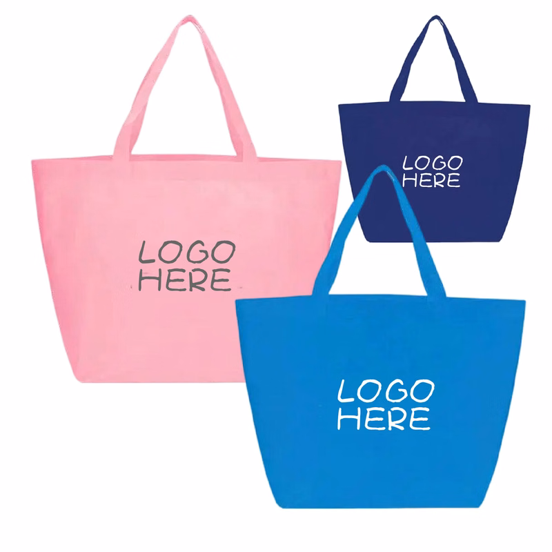 Budget Shopper Tote
