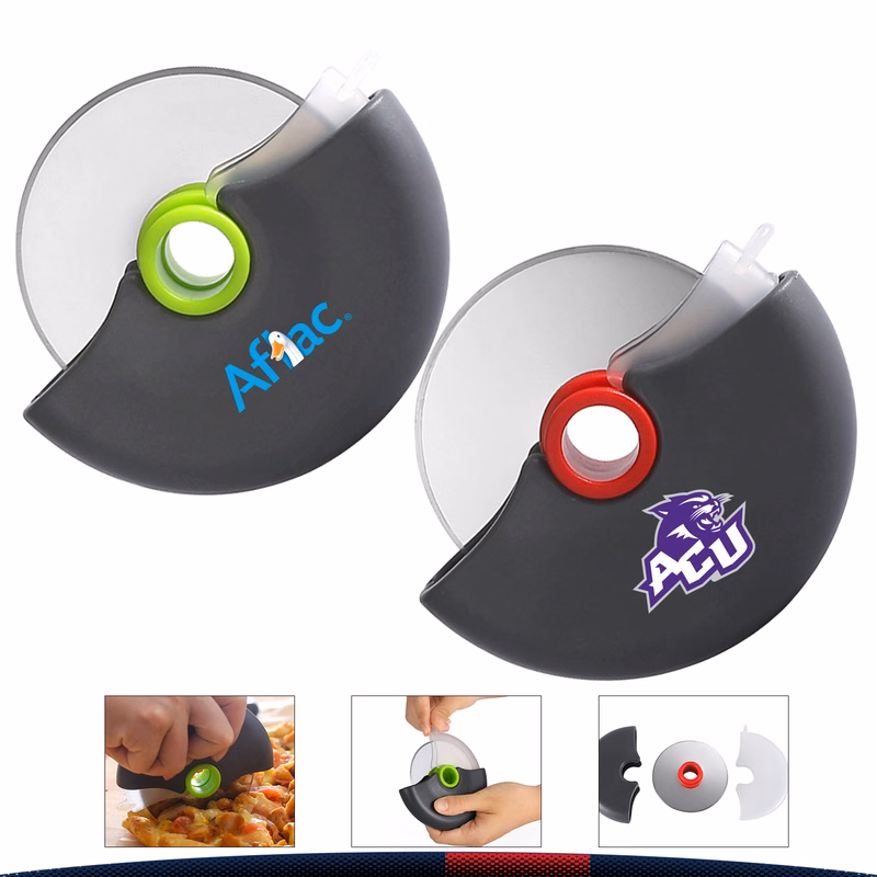 Cerlaiy Pizza Cutter Wheel