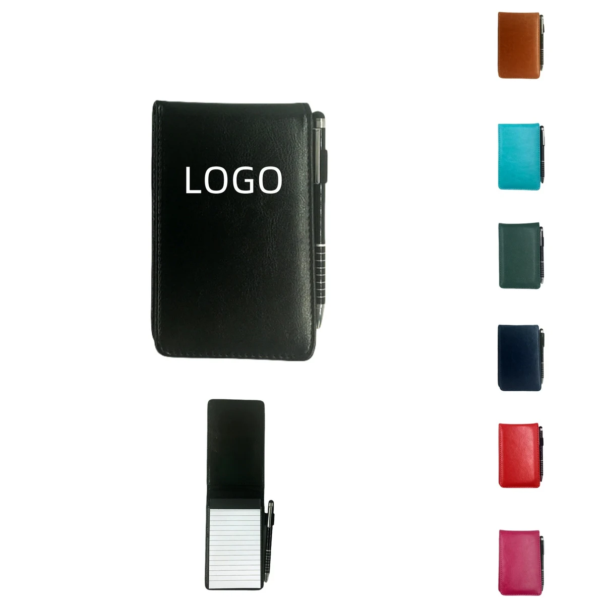 Mini Notebook Set 1