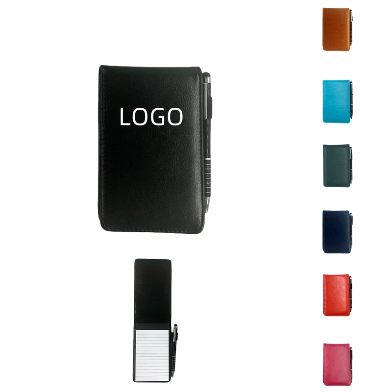 Mini Notebook Set